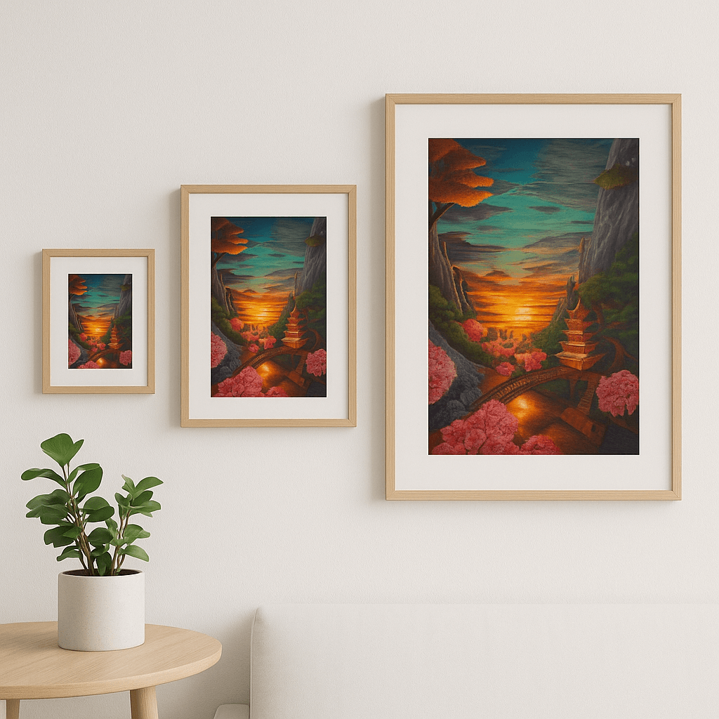 Gergely Fabian prints